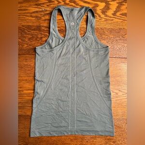 Swiftly tech tank top